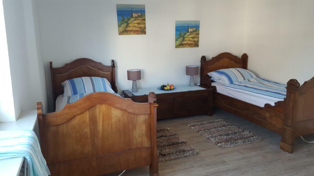 Boedefelder Holiday home