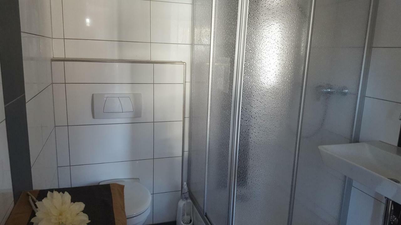Holiday home Boedefelder