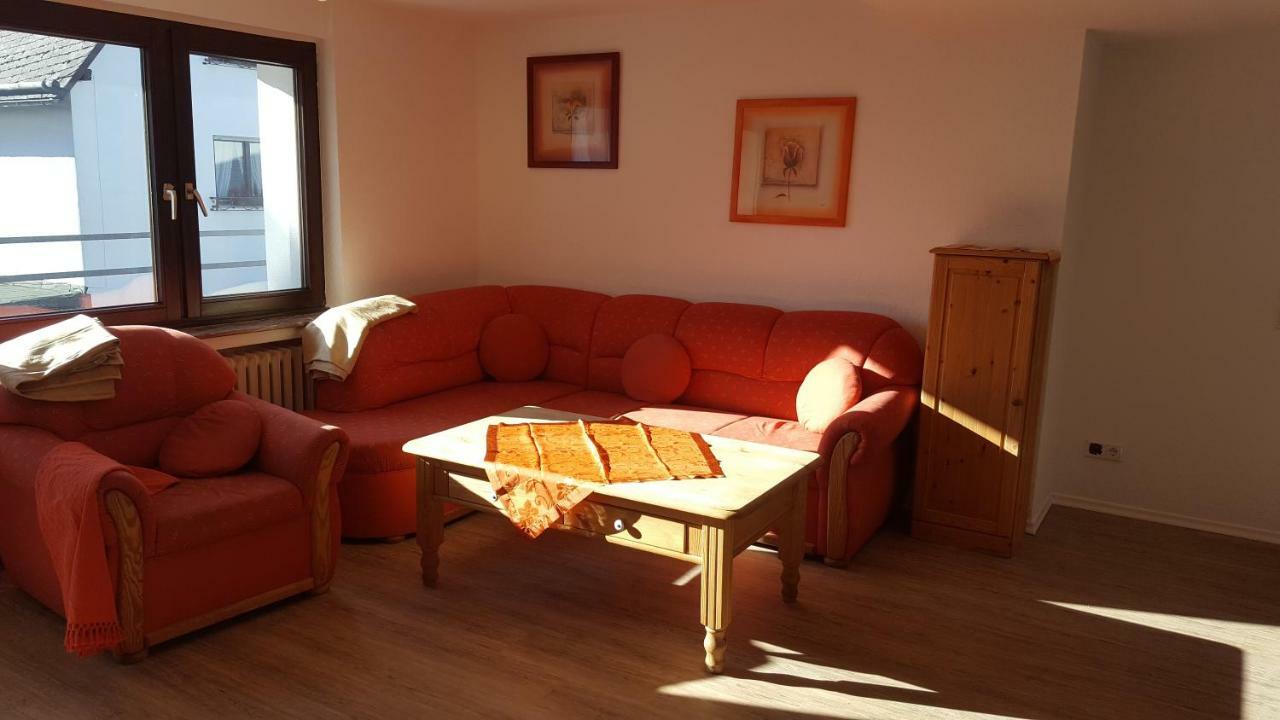 Boedefelder Holiday home