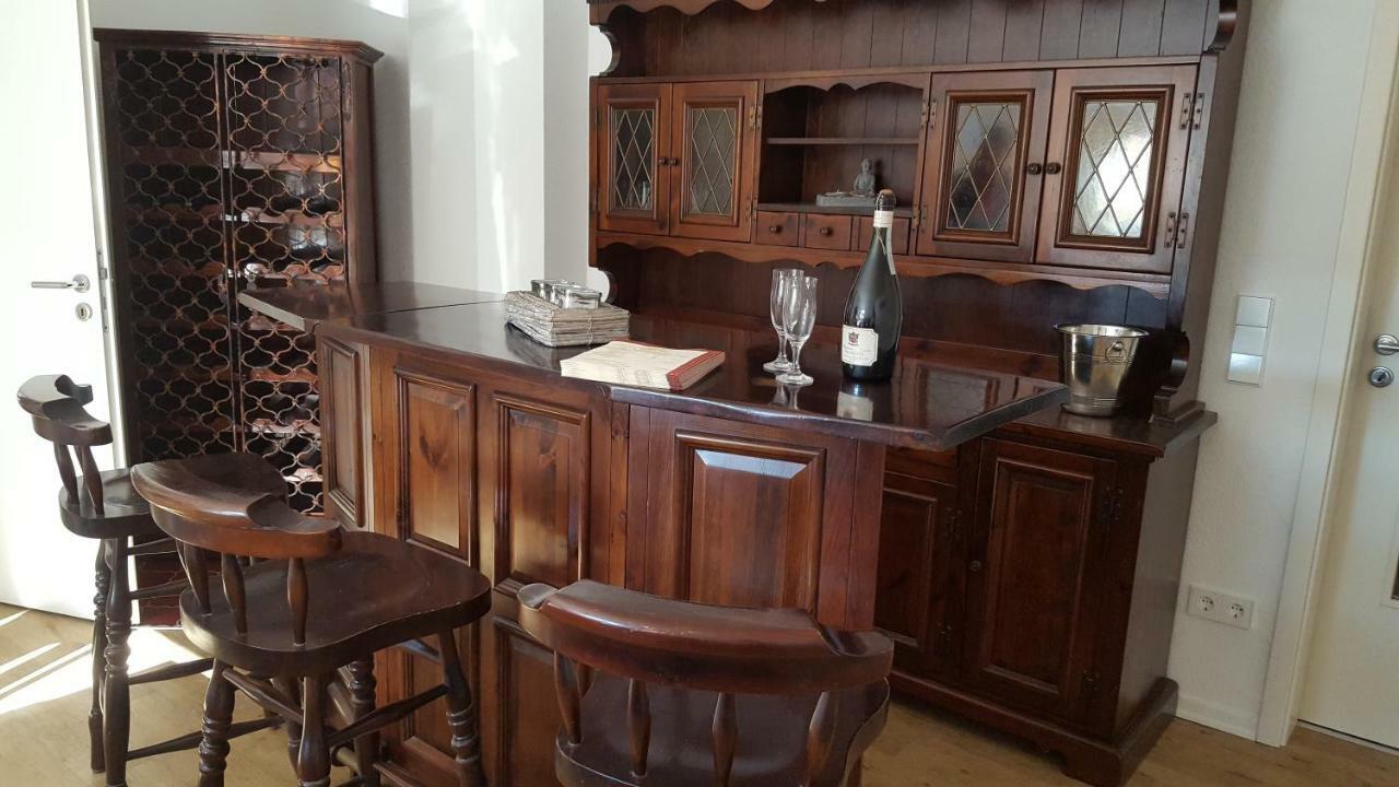 Vakantiehuis Boedefelder
