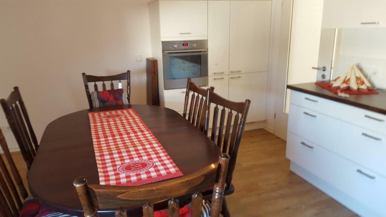 Holiday home Boedefelder