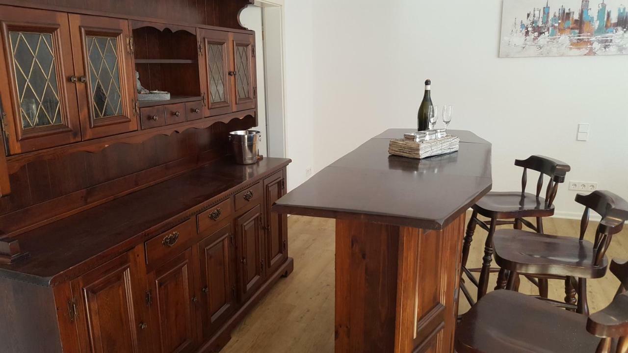 Holiday home Boedefelder Winterberg