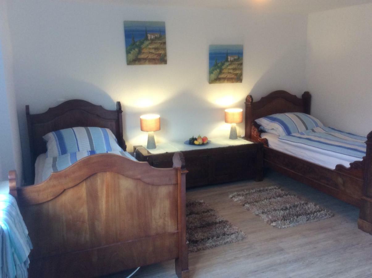 Boedefelder Vakantiehuis