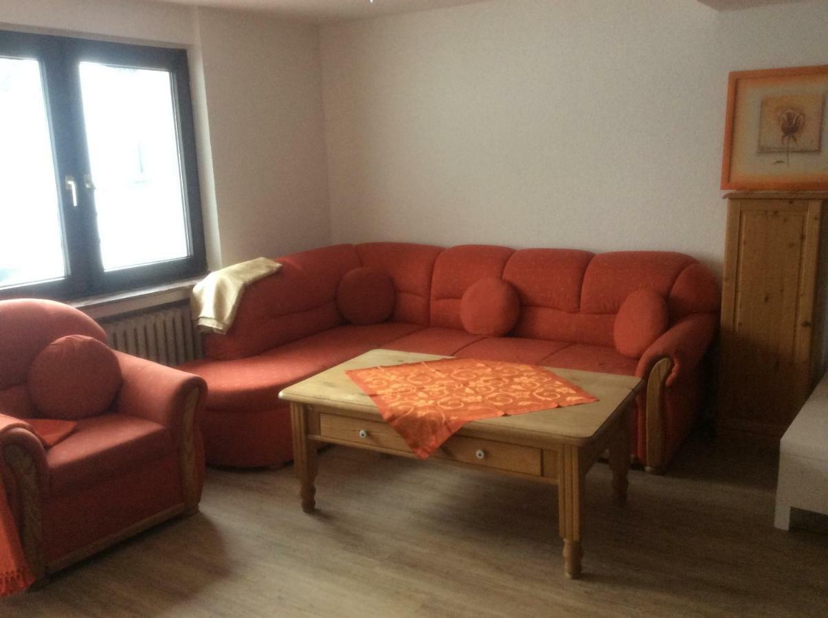 Holiday home Boedefelder