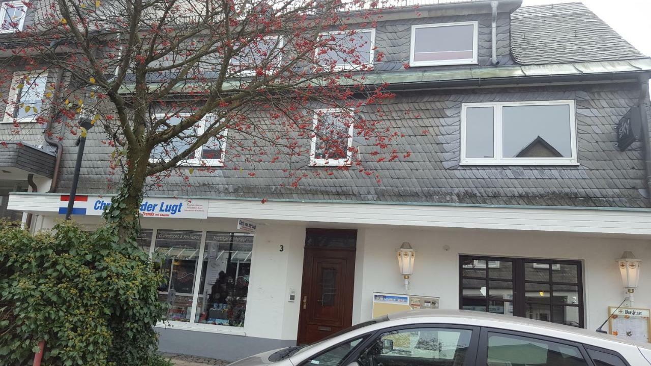Boedefelder * Winterberg