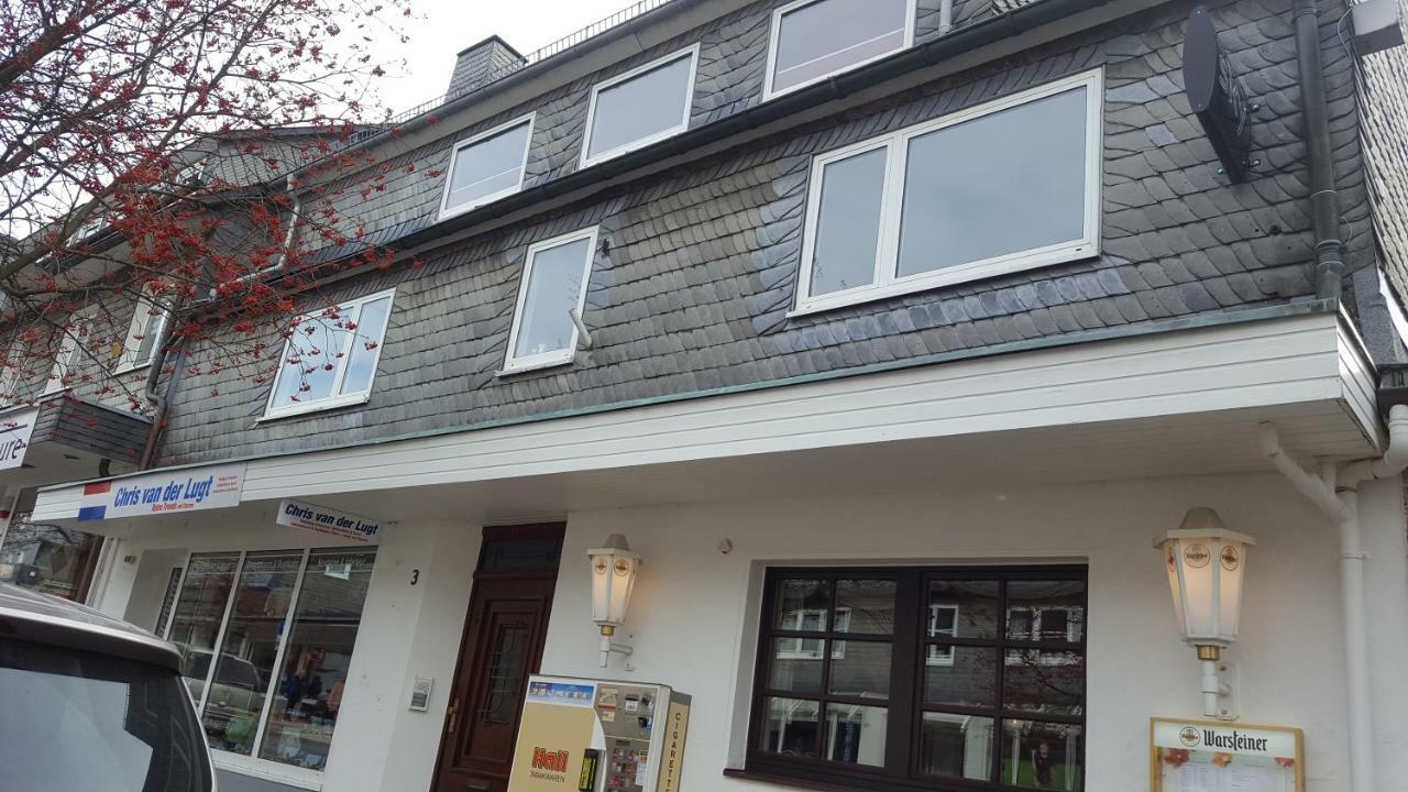 Boedefelder Holiday home