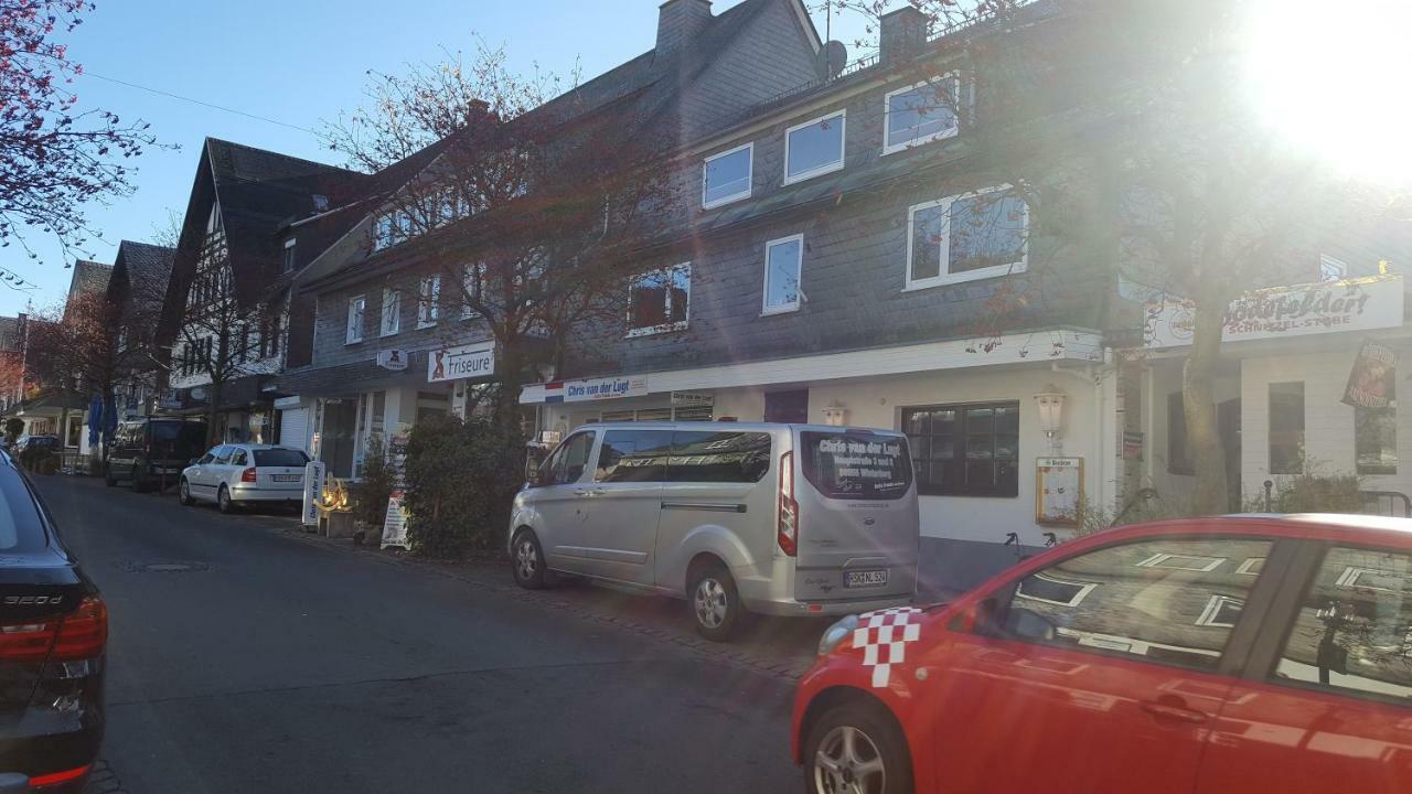 Holiday home Boedefelder